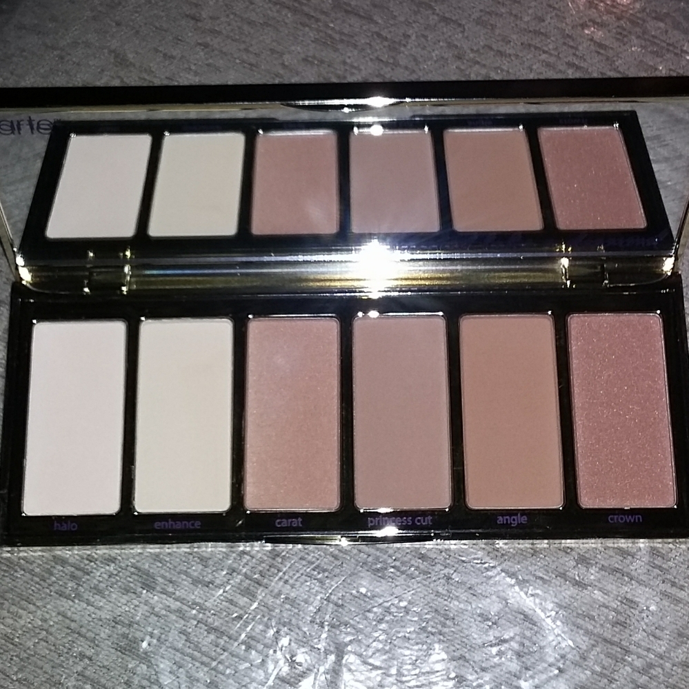 🌟Tarte Park Ave Princess Palette🌟